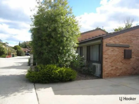 48/21 Cossington Smith Crescent, Lyneham, ACT 2602