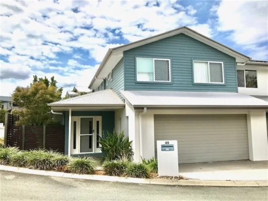 48/29 Lachlan Drive, Wakerley, Qld 4154