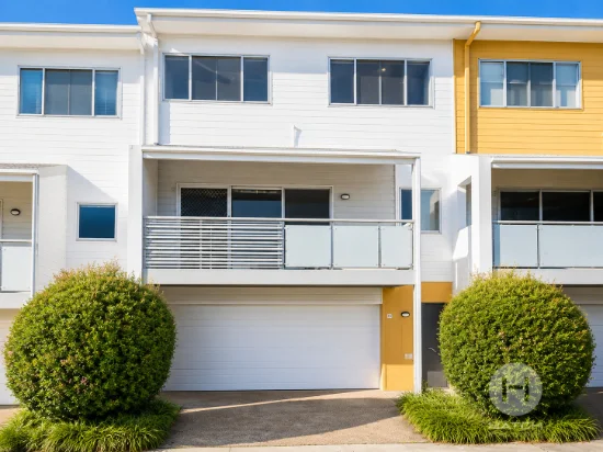 48/30 Taylor Place, MacKenzie, Qld 4156