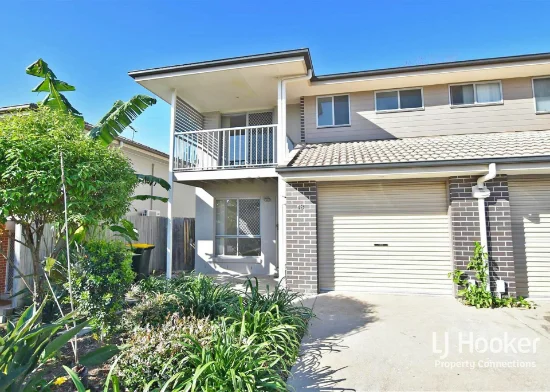 48/32 Blyth Road, Murrumba Downs, Qld 4503