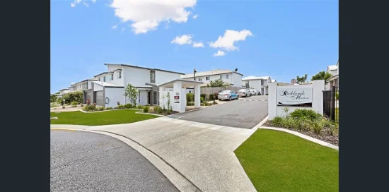 48/40 Kathleen Street, Richlands, Qld 4077 - For Rent
