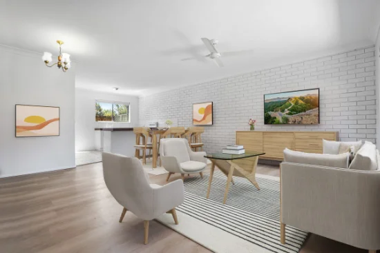 48/45 Park Road, Slacks Creek, Qld 4127 - For Sale