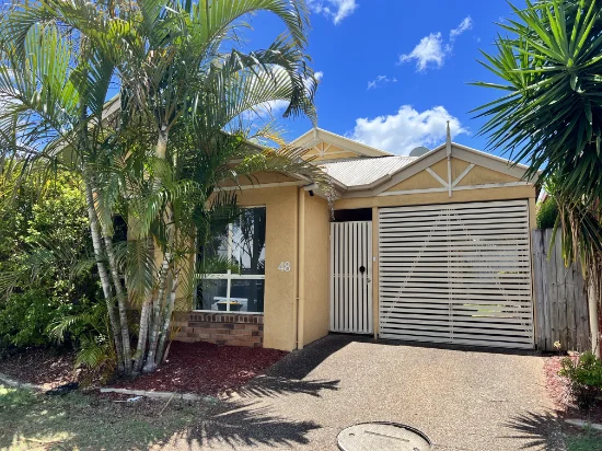 48/48 Pengam Road, Kuraby, Qld 4112