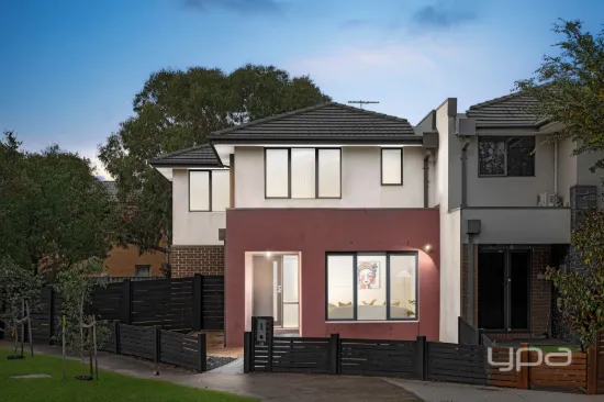 48 Heatherbell Avenue, Point Cook, Vic 3030