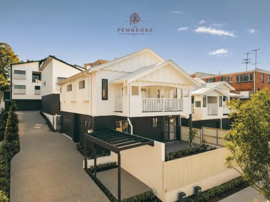 48 Pembroke Road, Coorparoo, Qld 4151