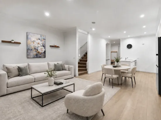 48 Quarter Circuit, Springvale, Vic 3171