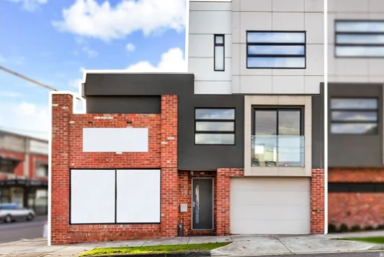 48 Sylvester Grove, Preston, Vic 3072 - For Rent