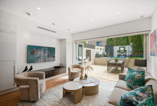 48 The Avenue, Rose Bay, NSW 2029