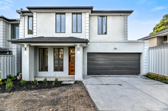 489B Waverley Road, Mount Waverley, Vic 3149