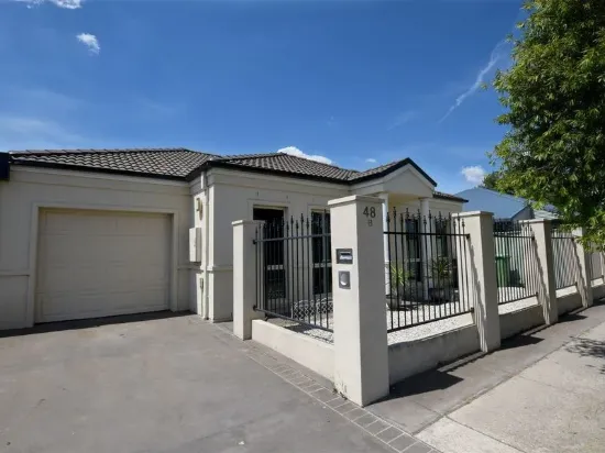 48B Brockley Street, Wodonga, Vic 3690
