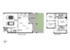 49/1 Bon Scott Crescent, Moncrieff, ACT 2914-Floorplan