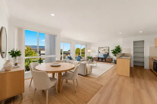 49/1 Grange Boulevard, Upper Coomera, Qld 4209