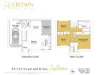 49/119 Copeland Drive, North Lakes, Qld 4509-Floorplan