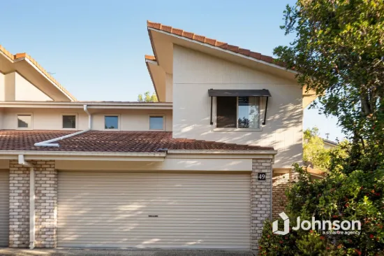 49/13 - 23 Springfield College Drive, Springfield, Qld 4300