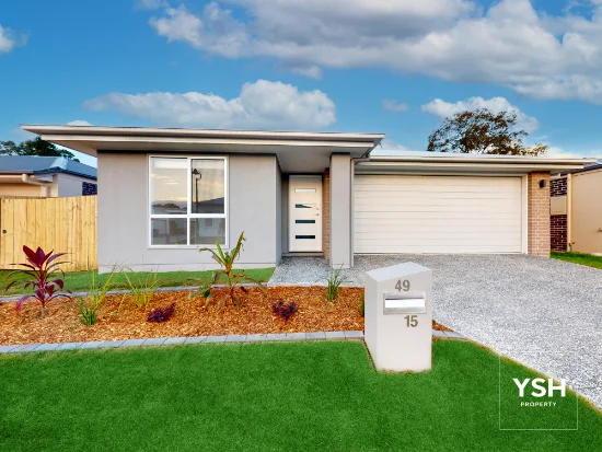 49/15 Miller Boulevard, Lawnton, Qld 4501