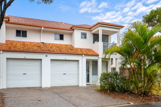 49/2 Studio Drive, Pacific Pines, Qld 4211