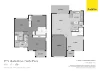 49/2 Studio Drive, Pacific Pines, Qld 4211-Floorplan