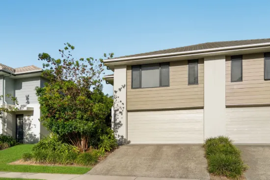 49/21 Springfield Parkway, Springfield, Qld 4300