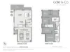 49/21 Springfield Parkway, Springfield, Qld 4300-Floorplan