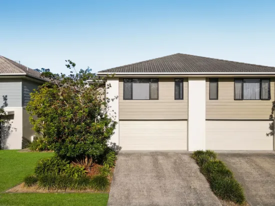 49/21 Springfield Pkwy, Springfield, Qld 4300