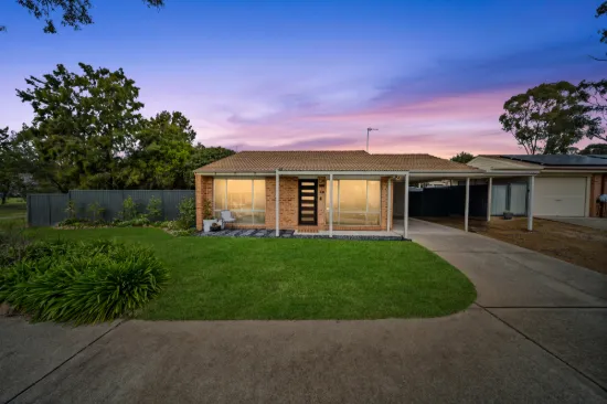 49/67 Ern Florence Crescent, Theodore, ACT 2905
