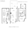 49/9 Ellen Street, Carina, Qld 4152-Floorplan