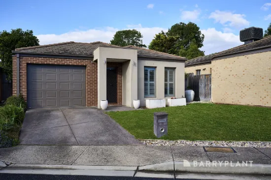 49 Tanika Circuit, Croydon, Vic 3136
