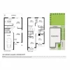 49 Vasanta Glade, Woodcroft, NSW 2767-Floorplan