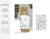 49B Gloucester Street, Highgate Hill QLD 4101-Floorplan