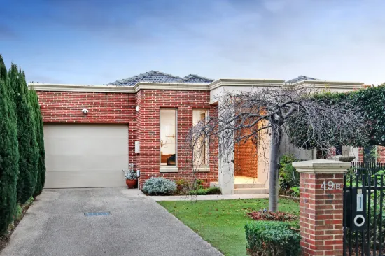 49B Leila Road, Ormond, Vic 3204