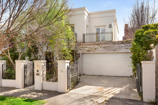 4a Alimar Court, Brighton, Vic 3186