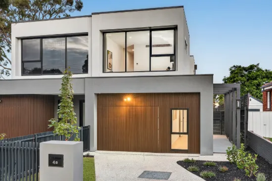 4A Allen Street, Highett, Vic 3190