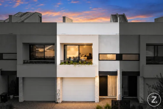 4a Dennington Lane, Chelsea, Vic 3196