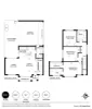 4A La Scala Court, Paradise, SA 5075-Floorplan
