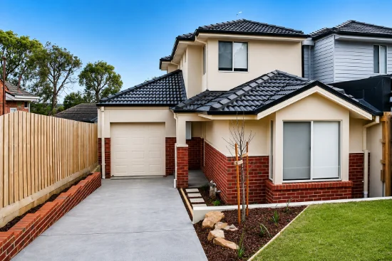 4A Laurel Street, Ashburton VIC 3147-Image