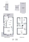 4a Martin Avenue, Richmond, SA 5033-Floorplan