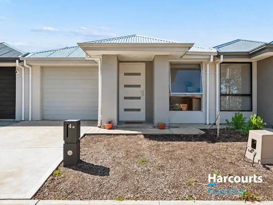 4A Mitchell Street, Davoren Park, SA 5113 - For Sale