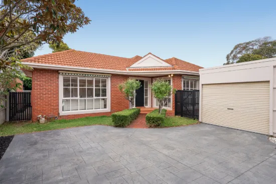 4A Prince Street, Hampton, Vic 3188