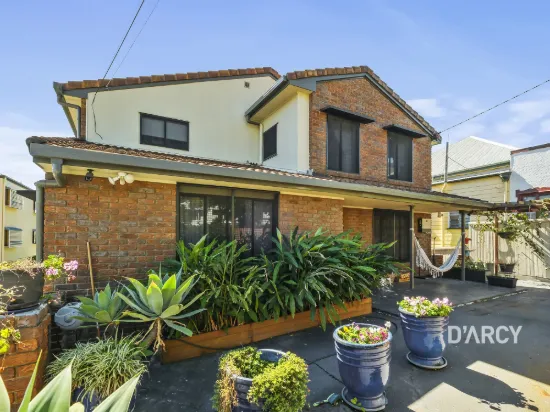 4A Prospect Terrace, Highgate Hill, Qld 4101