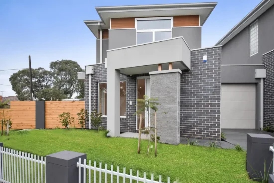 4A Service Road, Blackburn, Vic 3130