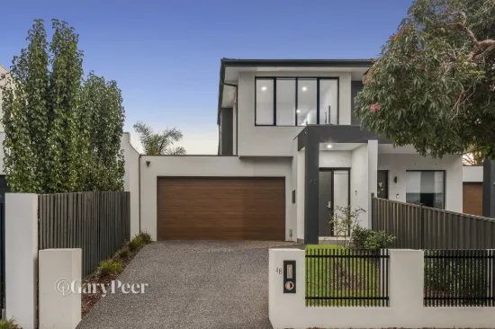 4b Hazel Avenue, Edithvale, Vic 3196