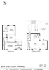 4B La Scala Court, Paradise, SA 5075-Floorplan