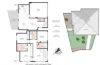 4B Sunlit Court, Hampton East, Vic 3188-Floorplan
