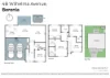 4B Wilhelma Avenue, Boronia VIC 3155-Floorplan