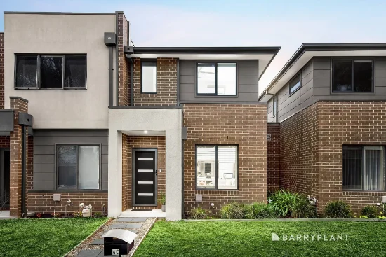 4C Coleridge Way, South Morang, Vic 3752