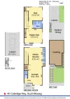 4C Coleridge Way, South Morang, Vic 3752-Floorplan