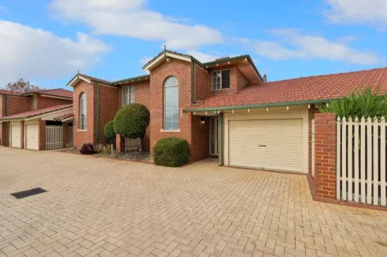 5/1-3 Sherbrooke Heights, Noranda, WA 6062