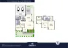 5/1-5 Breanne Place, Keysborough, Vic 3173-Floorplan