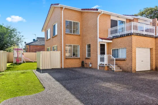 5/1-5 Mary Street, Shellharbour, NSW 2529