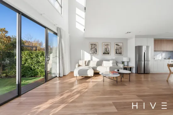 5/1 Coolac Place, Braddon, ACT 2612